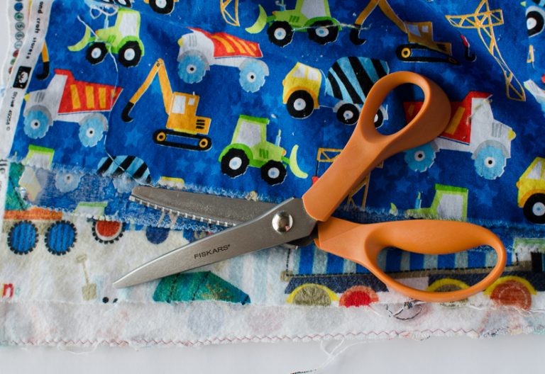 Why You Need to Start Washing Your Fabric Before You Sew With It That