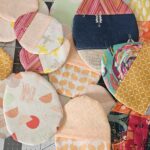 Fabric Easter Egg Tutorial & Free Pattern